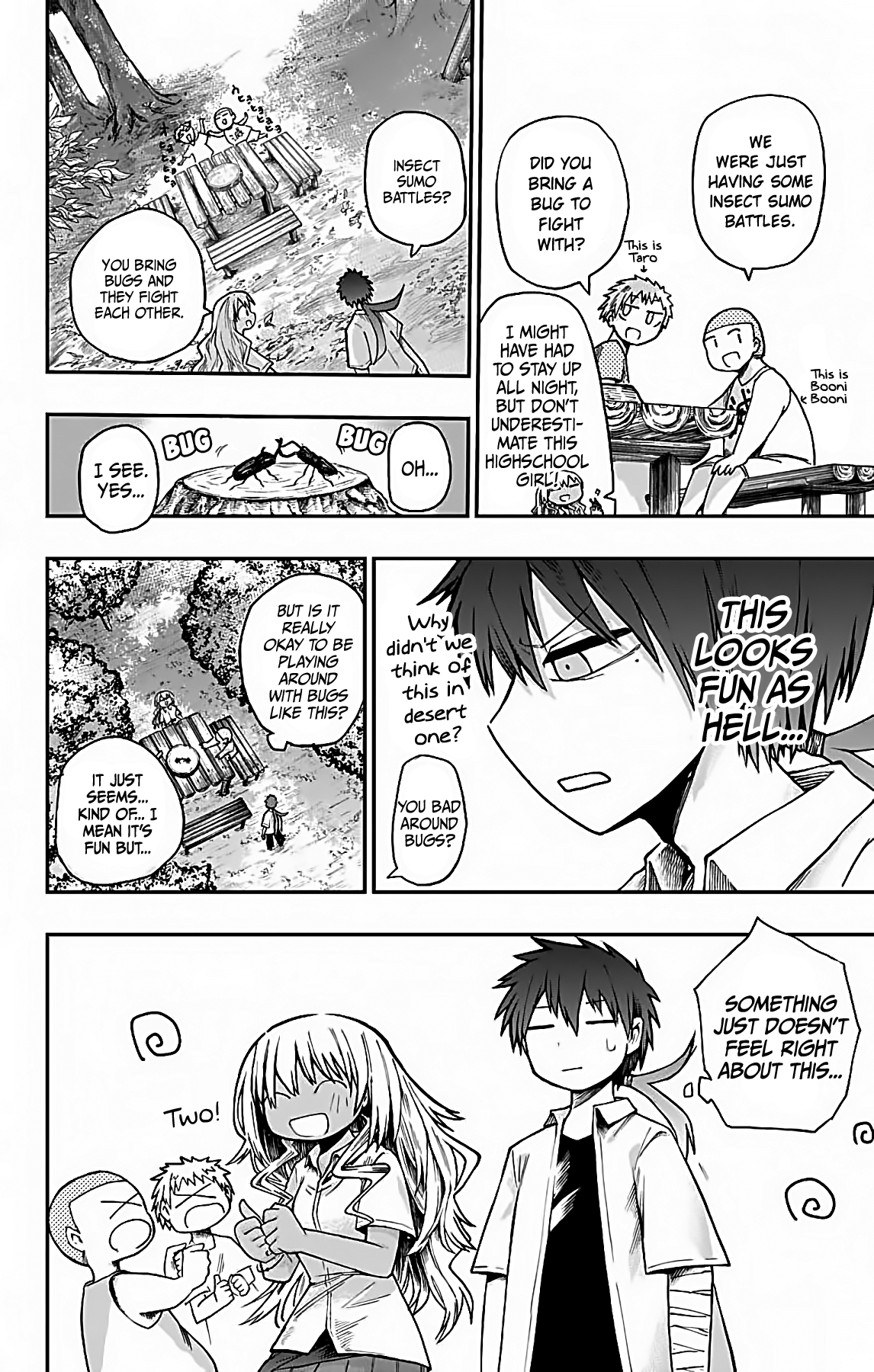 Desert 9 Chapter 10 8